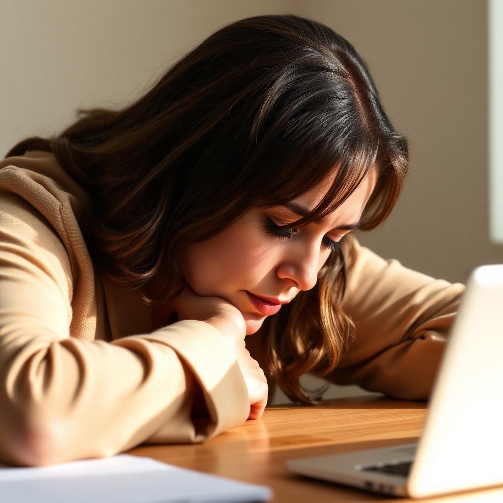Fatigue persistante