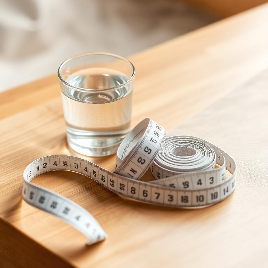 Tour de taille en expansion
